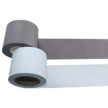 Grey Color PVC Non Sticky Adhesive PVC Duct Tape For Air Conditioner